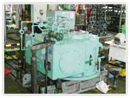 重合用減速機
