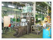 攪拌機用減速機