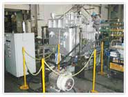 重合用減速機